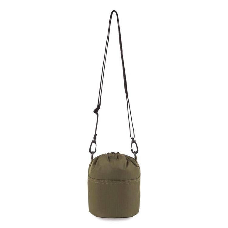 Unionville Pouch Military Green - Borsa a Tracolla Verde DK0A4Z6AMGR1  DICKIES 