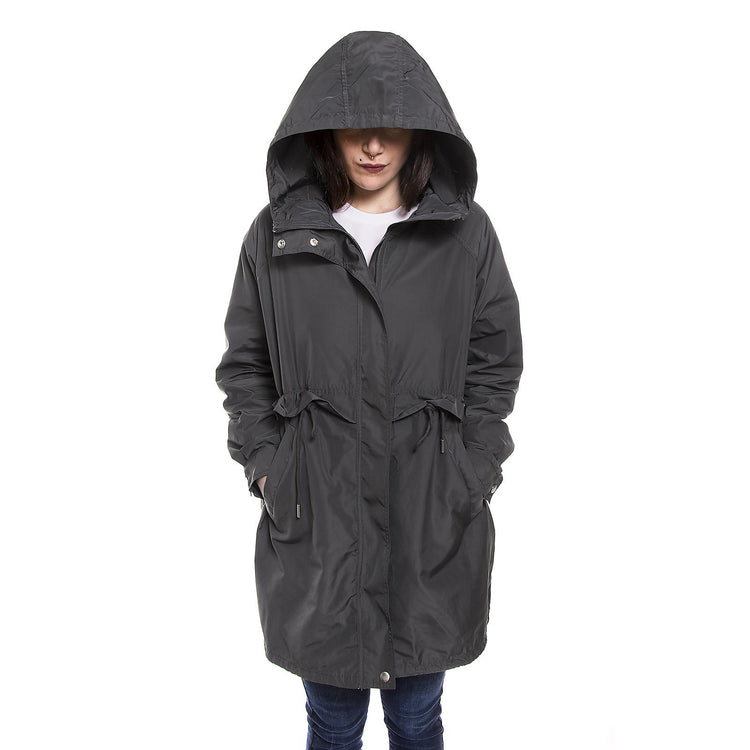 DUSINE 0339 JACKET ASPHALT 139350339-992  MINIMUM 