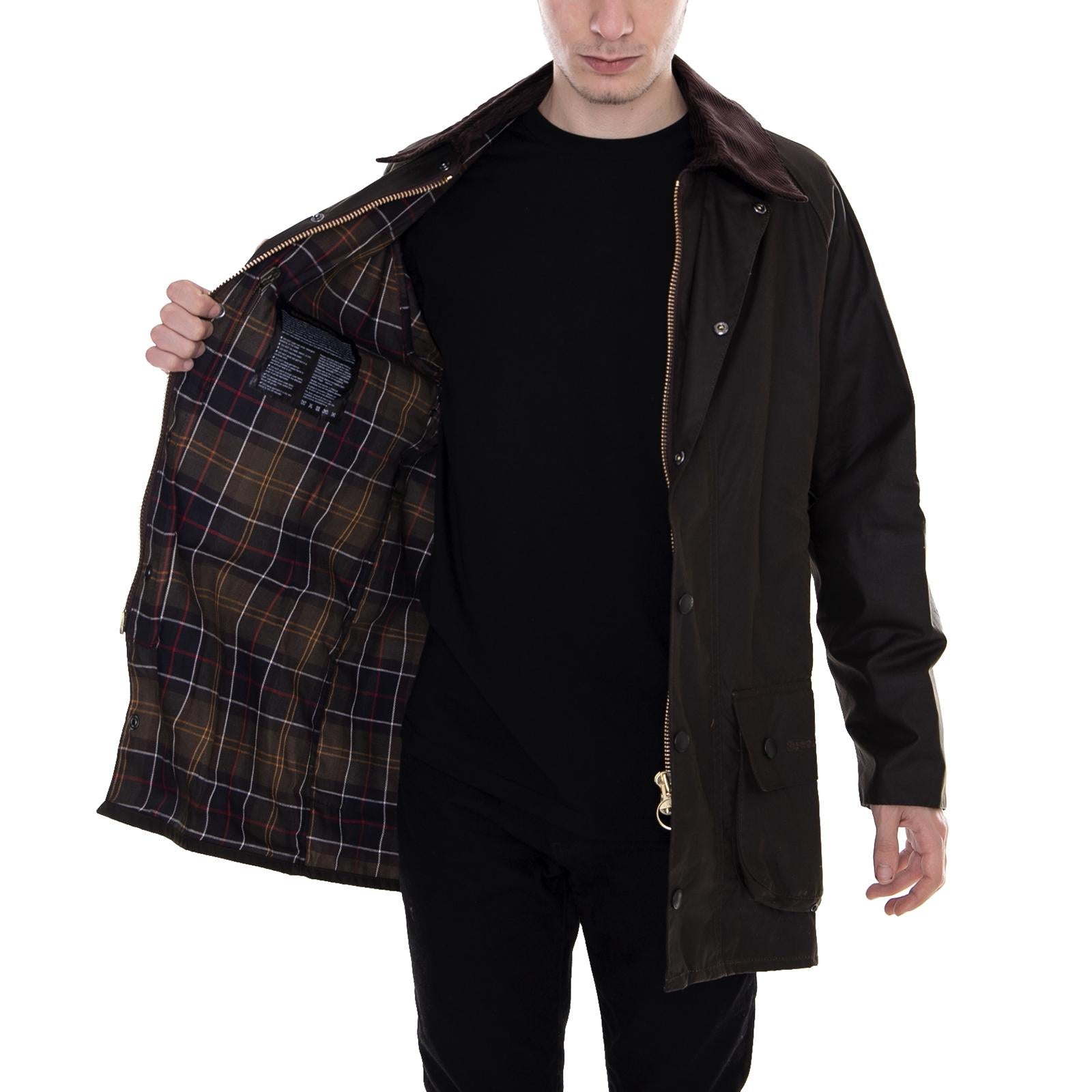  BACPS0012-OL71  BARBOUR 
