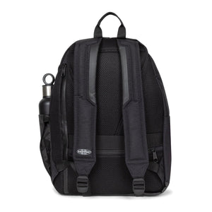 Icon Pak'R On Black - Zaino Nero EK0A5BKG4T61  EASTPAK 