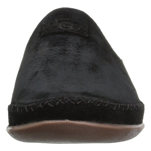 Womens Tamara Black Flat Slippers UGSTAMARABK1019249W  UGG 