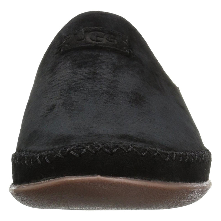 Womens Tamara Black Flat Slippers UGSTAMARABK1019249W  UGG 