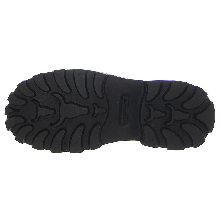 Teasin Black Rock Leather - Stivali Donna Neri WSSTEASIN-BLK  WINDSOR SMITH 