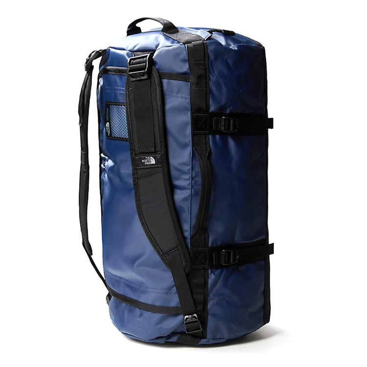 Base Camp Duffel - S Summit Navy / Tnf Black - Borsa a Tracolla Blu NF0A52ST92A1  THE NORTH FACE 