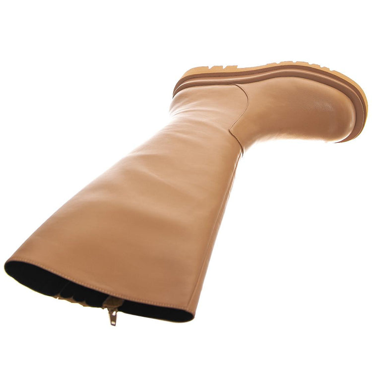  JCSJCD03422-NUDE  JEFFREY CAMPBELL 