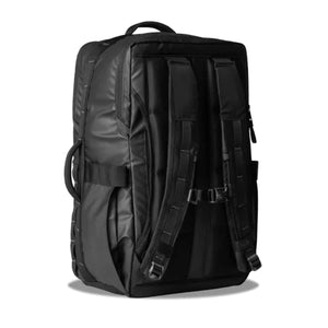 Base Camp Voyager Travel Pack -  Zaino Nero NF0A81DNKT01  THE NORTH FACE 