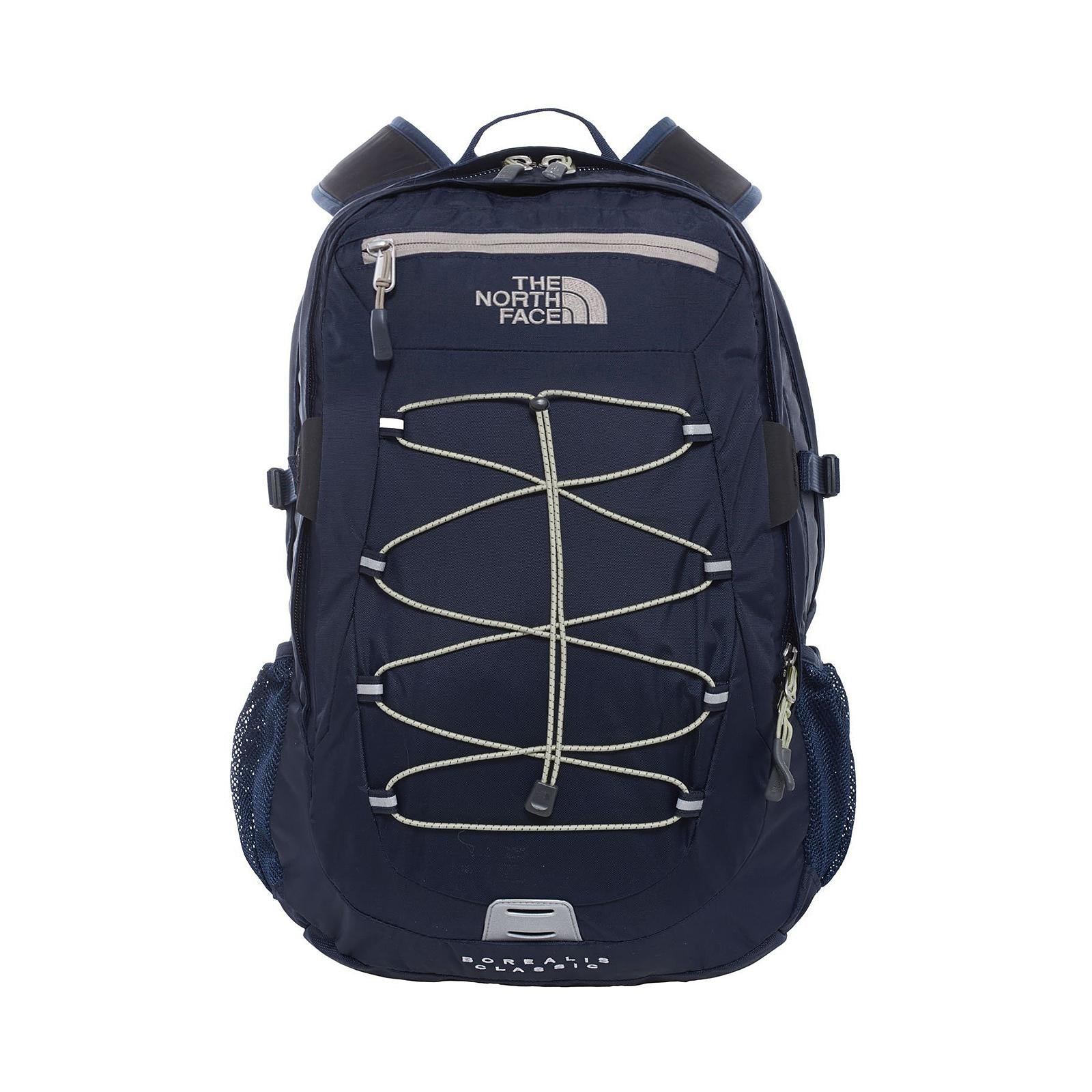 BOREALIS CLASSIC  Urban Navy / crckrybg T0CF9C3NY  THE NORTH FACE 