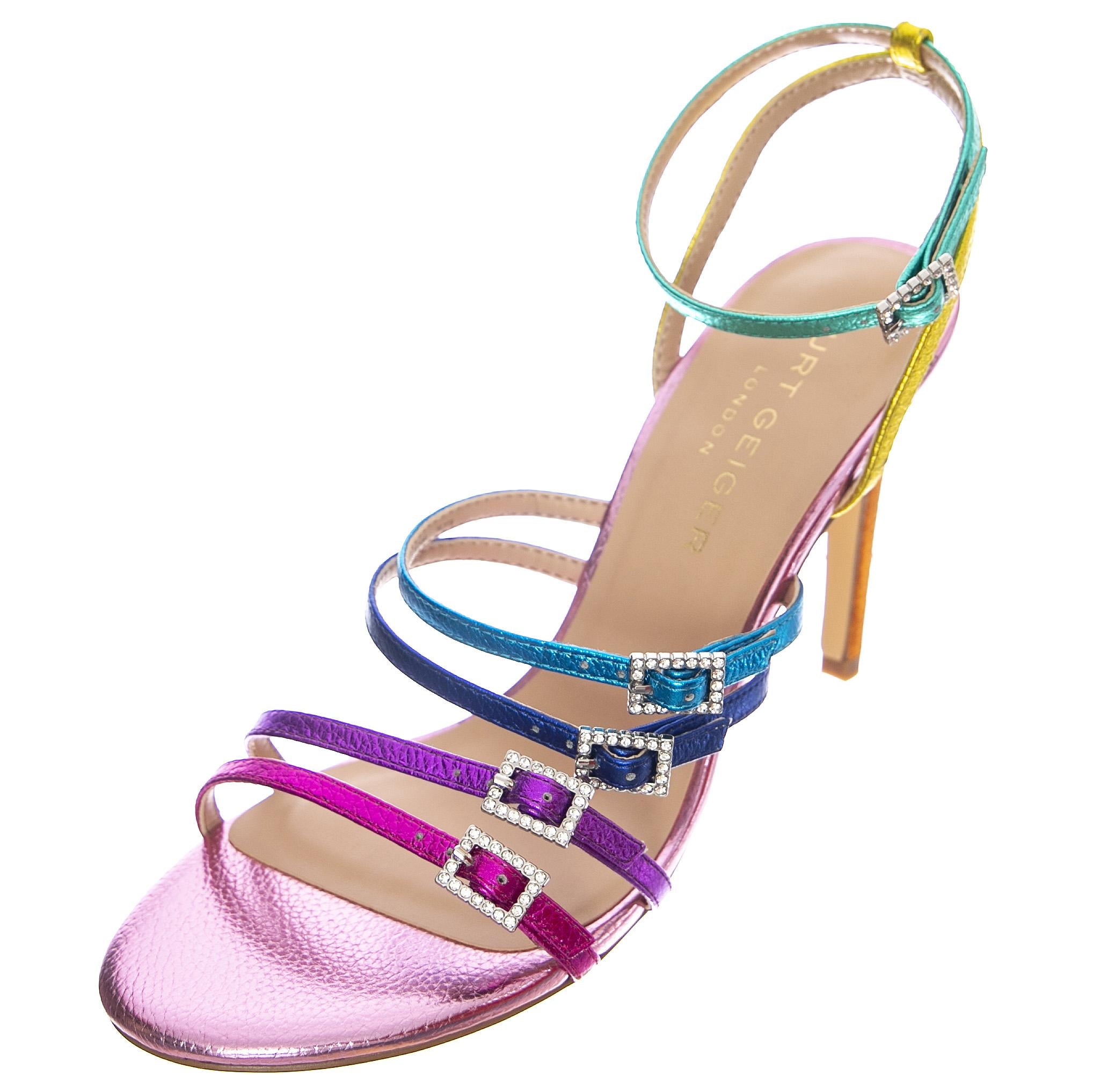  KGSPIERRA-69  KURT GEIGER 