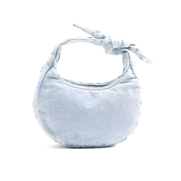 Baby Brooklyn W/ Knot - Small Satya Bandana Urban Red - Borsa Blu 005FD 0002 LEVIS 