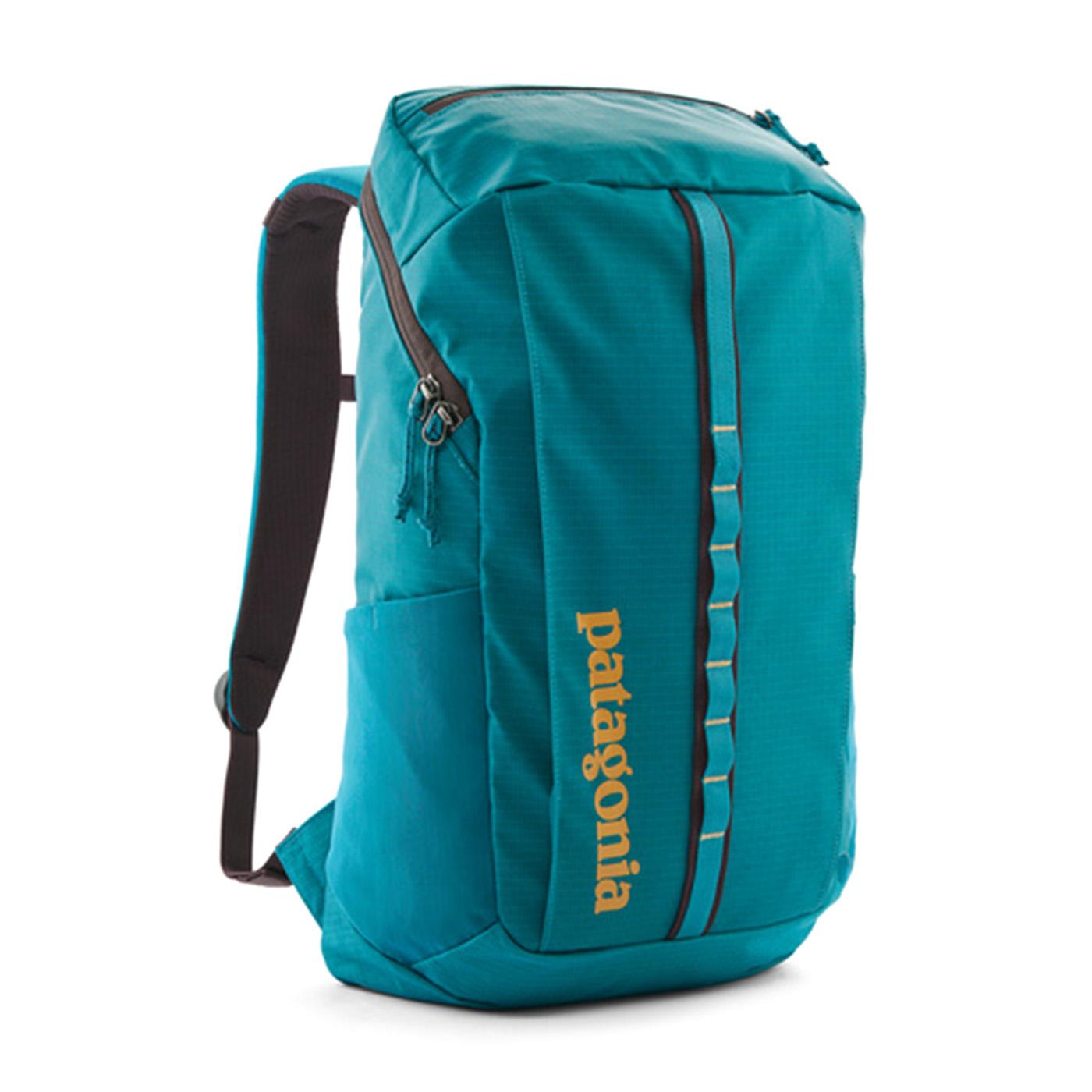 Black Hole Pack 25L Belay Blue - Zaino Blu 49298-BLYB  PATAGONIA 