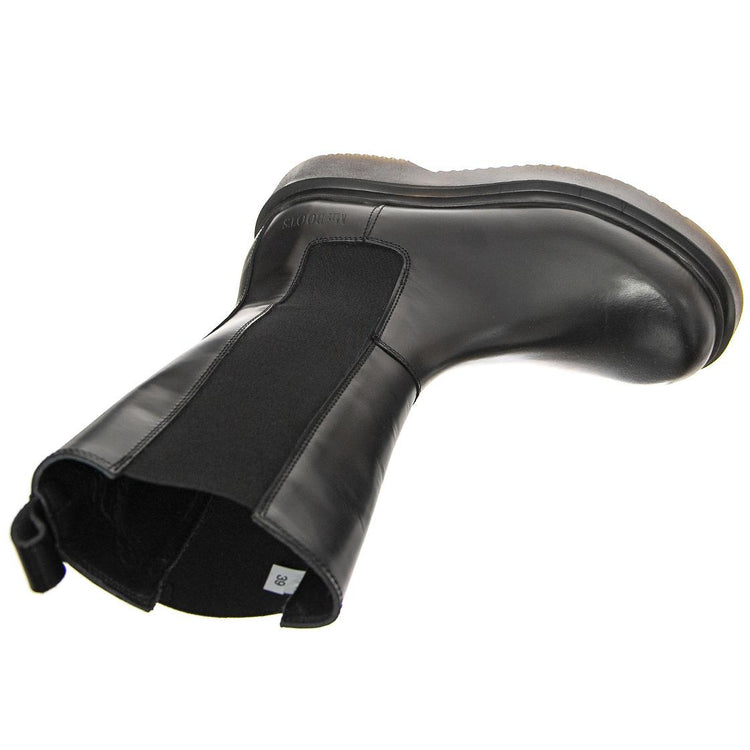  BTSTBAND14-BKS  MR BOOTS 