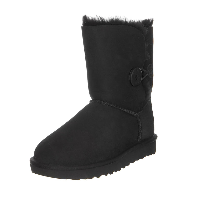 BAILEY BUTTON II BLACK UGSBLBBK1016226W  UGG 