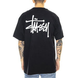  1904416-BLAC  STUSSY 