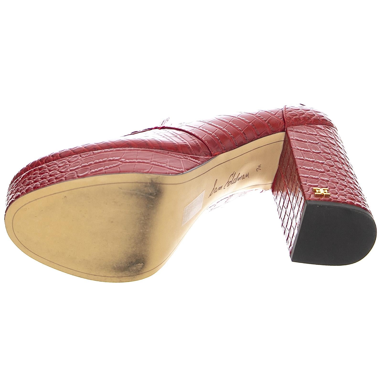  SESARETHA-G6790L1600  SAM EDELMAN 