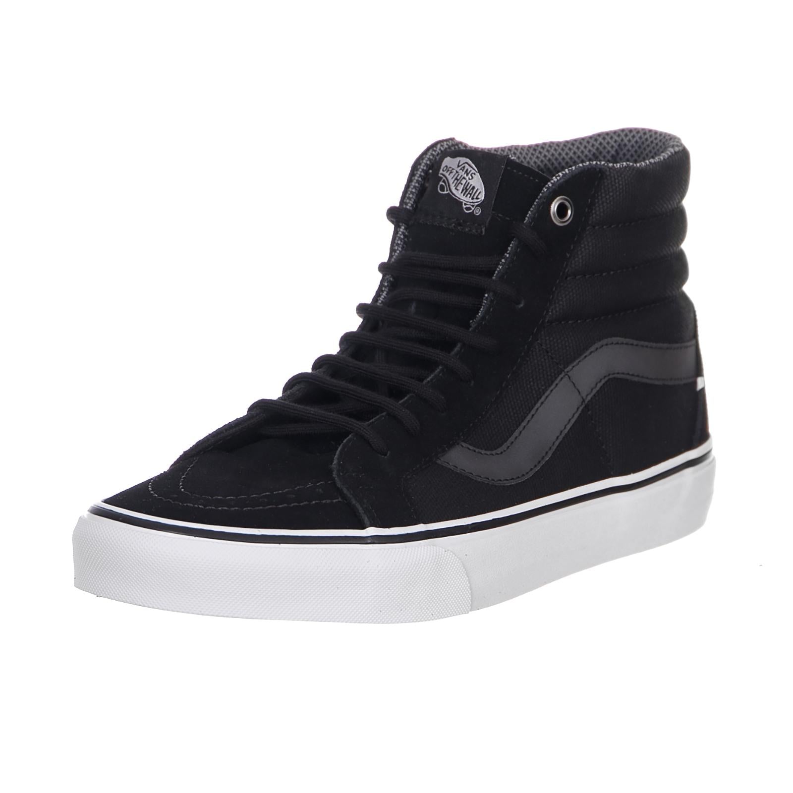 UA SK8-HI REISSUE (REFLECTIVE) VA2XSBORL  VANS 