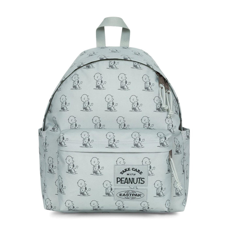 Day Pak'R Peanuts Mint - Zaino Verde EK0A5BG46O81  EASTPAK 
