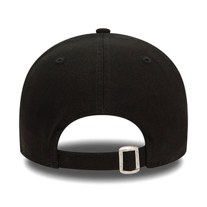 The Essential 9Forty New York Detroit Tiger Black / White - Cappellino con Visiera Nero 60435211  NEW ERA 
