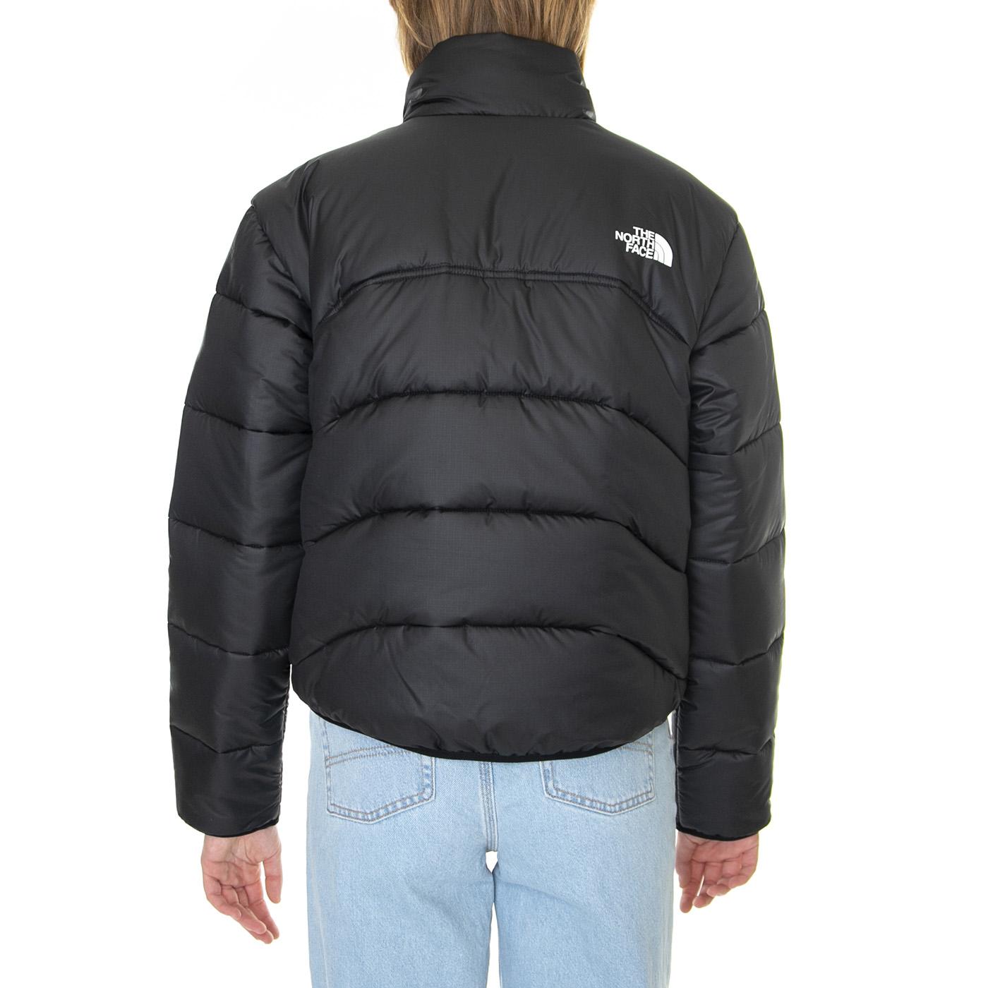 2000 Black Jacket - Giacca Invernale Donna Nera NT0A7URFJK3  THE NORTH FACE 