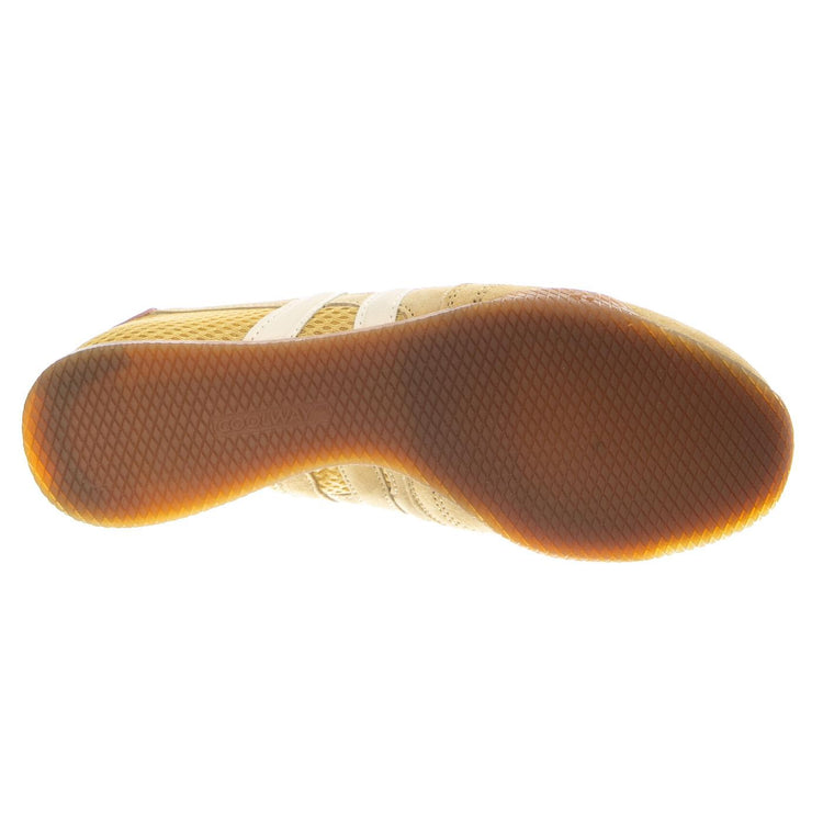 Bella Yel W Yellow - Scarpe Stringate Donna Gialle 7693399 YEL COOLWAY 