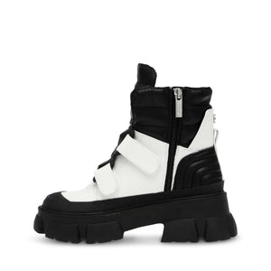 Trendset Black / White - Scarpe Donna Multicolore SMSTRENDSET-37  STEVE MADDEN 