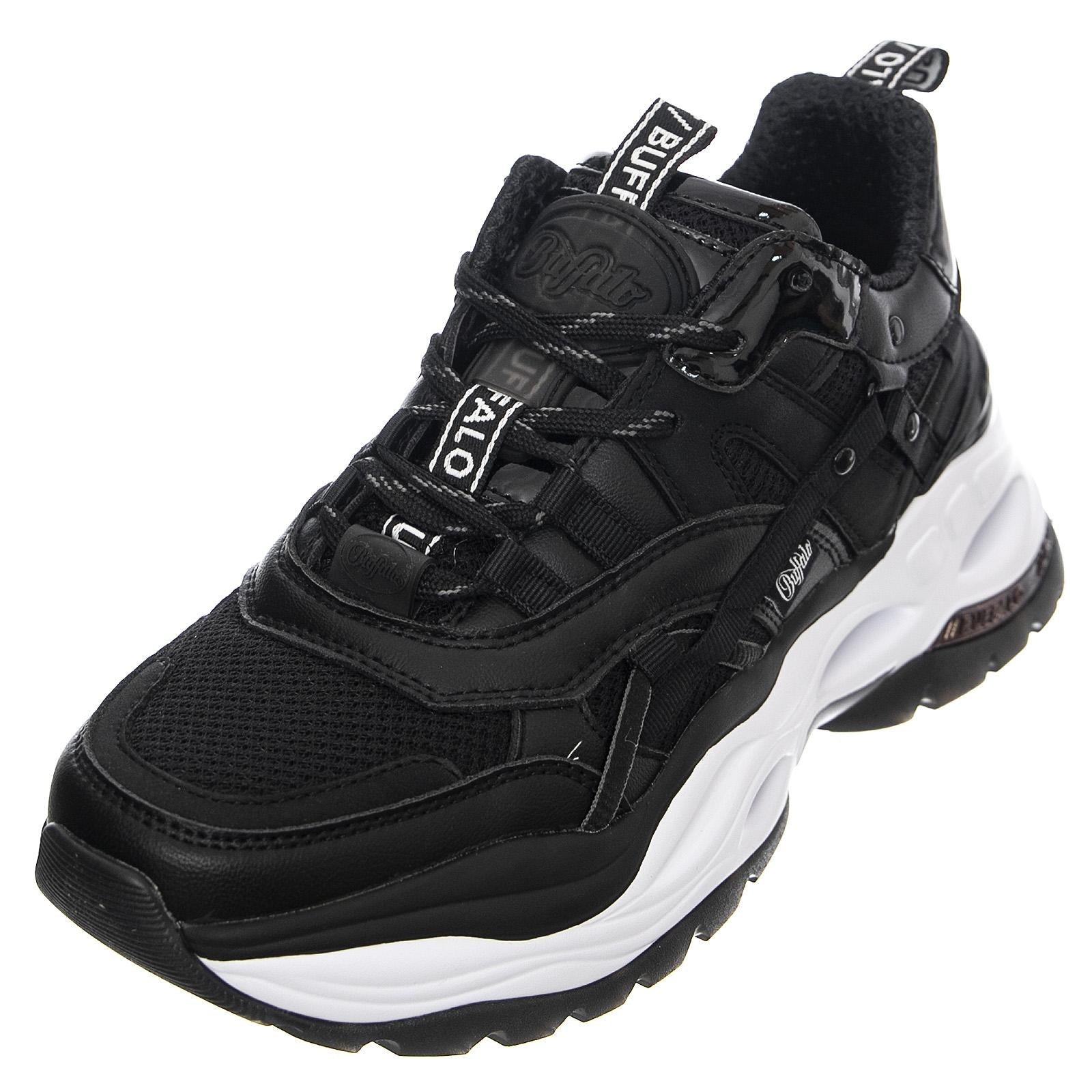  BFSTRIPLETHOL-BK  BUFFALO 