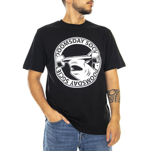  TSH0002BLK  DOOMSDAY 