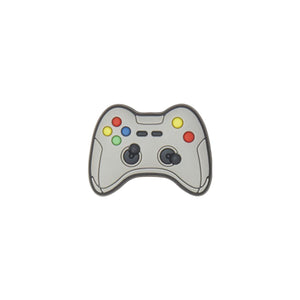 Grey Game Controller - Charm per Calzature Crocs Grigio CR.1516-JIB  CROCS 