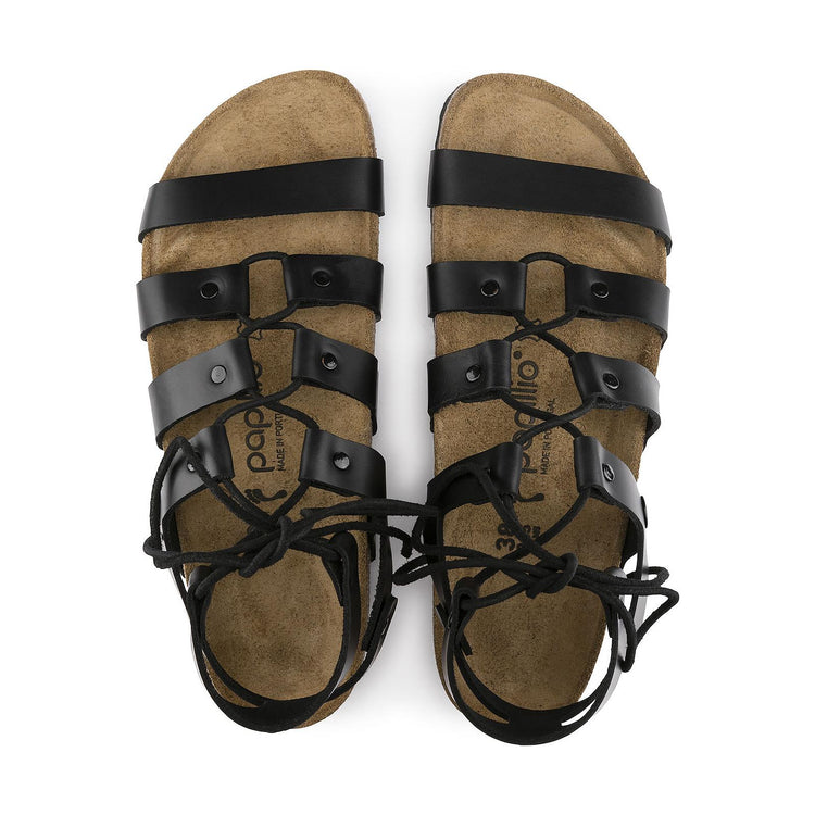 CLEO BLACK 1008773  BIRKENSTOCK 