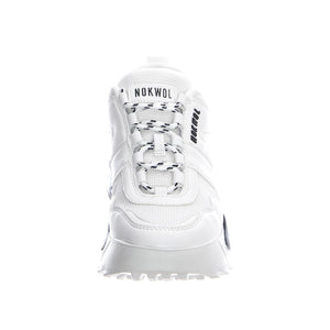  NKSMONEY-WHT  NOKWOL 