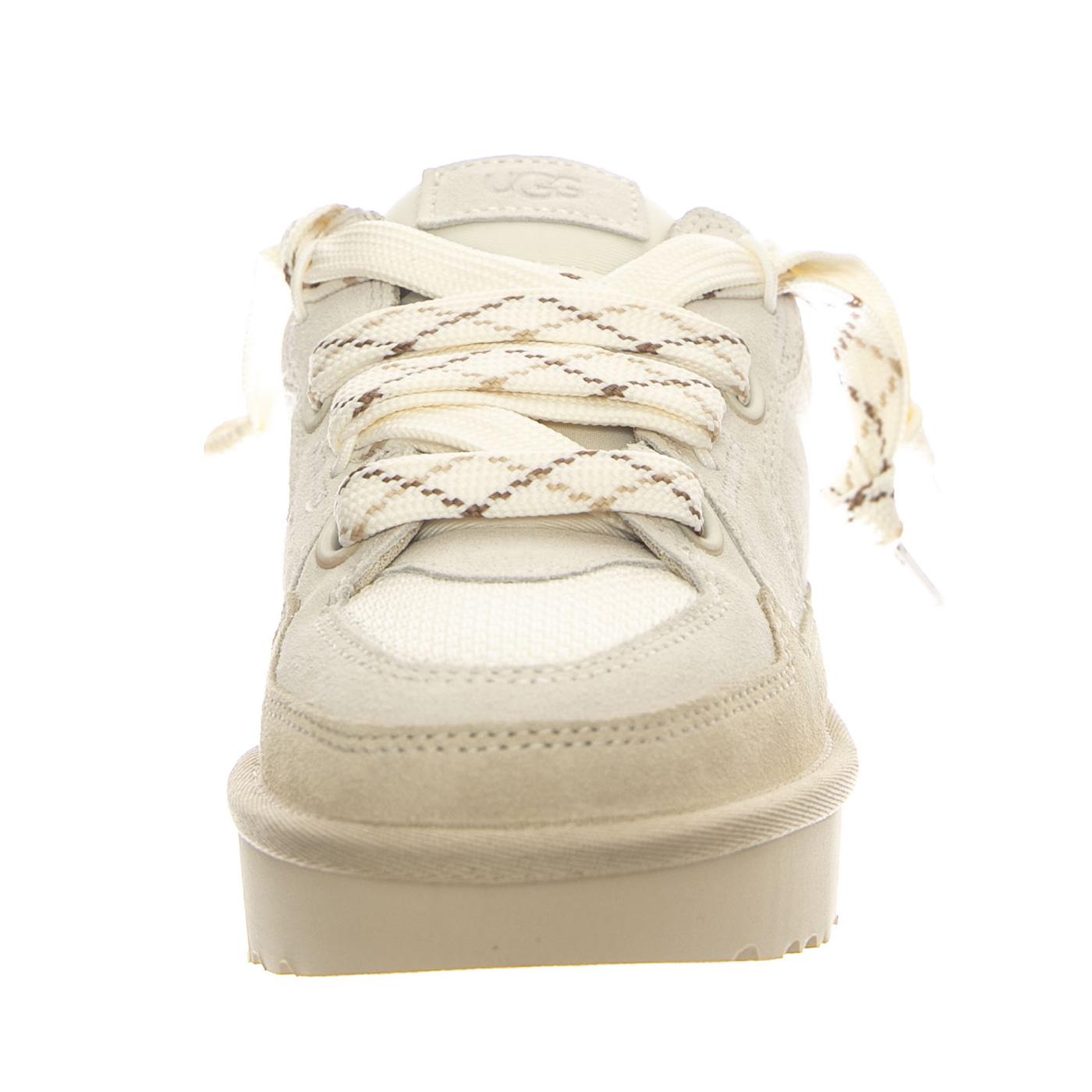 Autunno / Inverno - W LO Lowmel Jasmine - Scarpe Donna Bianche 1168890-JSM  UGG 