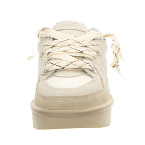 Autunno / Inverno - W LO Lowmel Jasmine - Scarpe Donna Bianche 1168890-JSM  UGG 