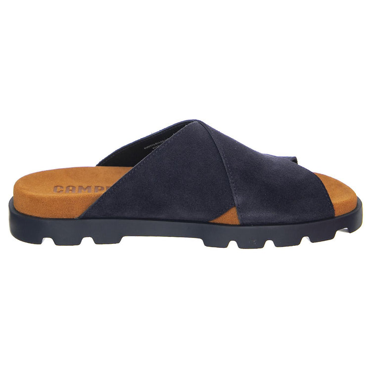 Dandy Hypnos / BrutusSan Brutus Sandal Azul - Sandali Uomo Blu K100775-011  CAMPER 
