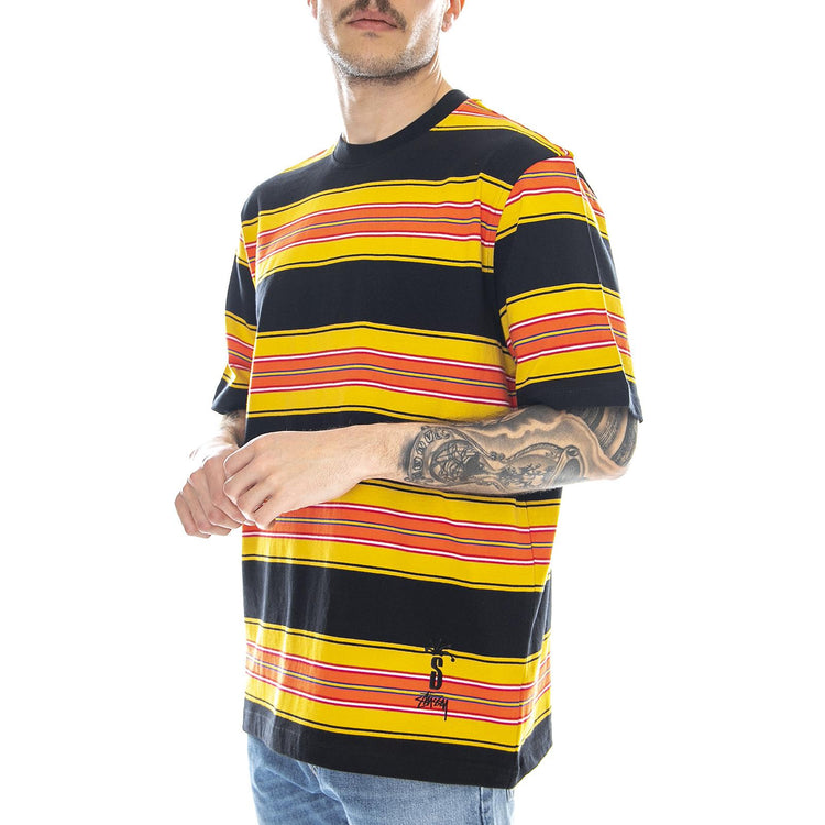  1140191-BLAC  STUSSY 