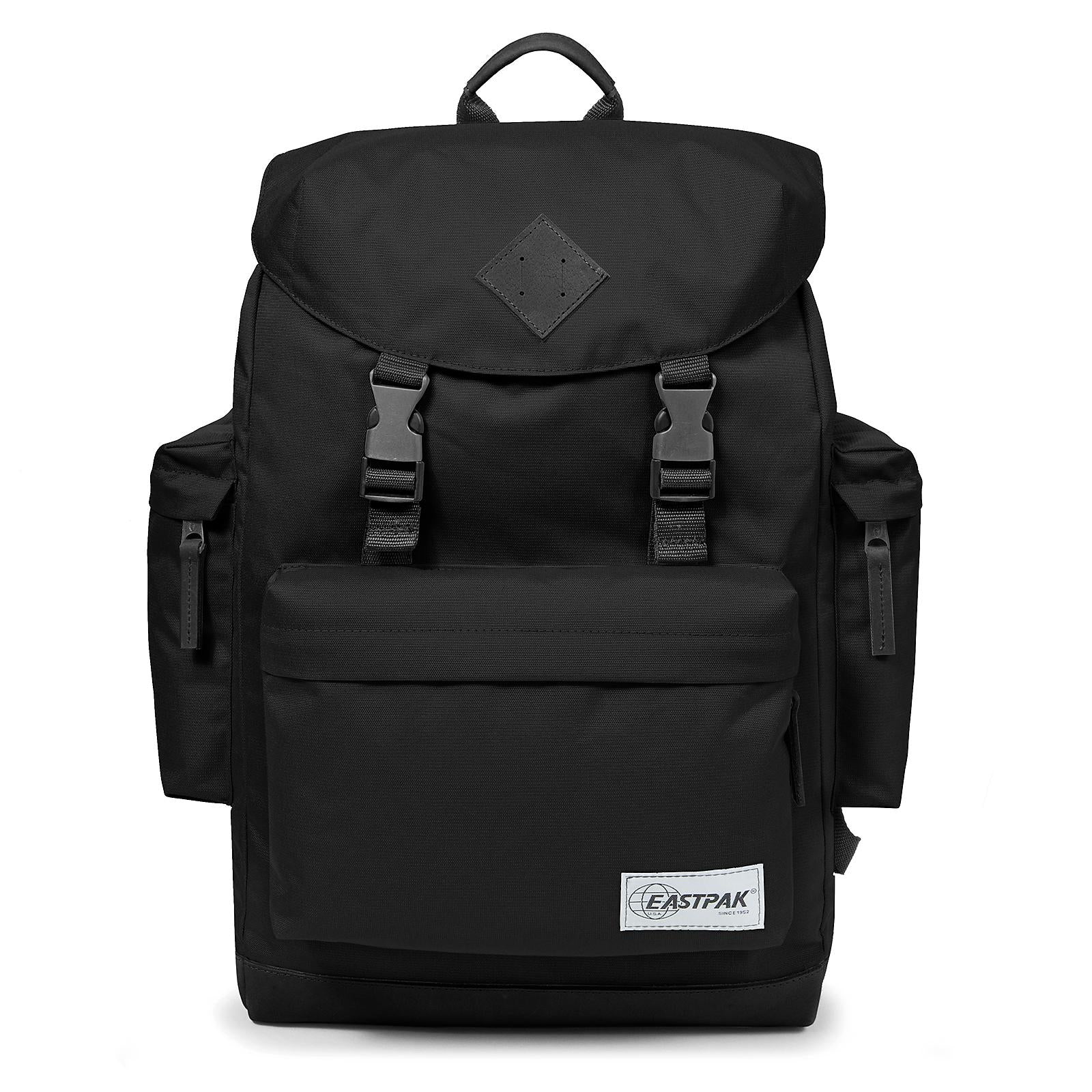 MC KALE INTO MONO BLACK EK72B04P  EASTPAK 