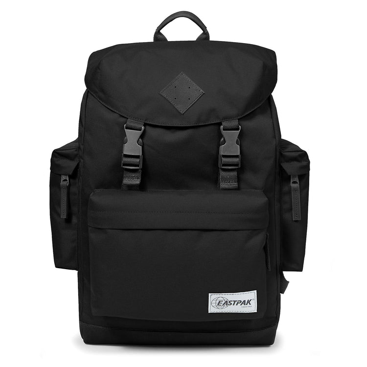 MC KALE INTO MONO BLACK EK72B04P  EASTPAK 