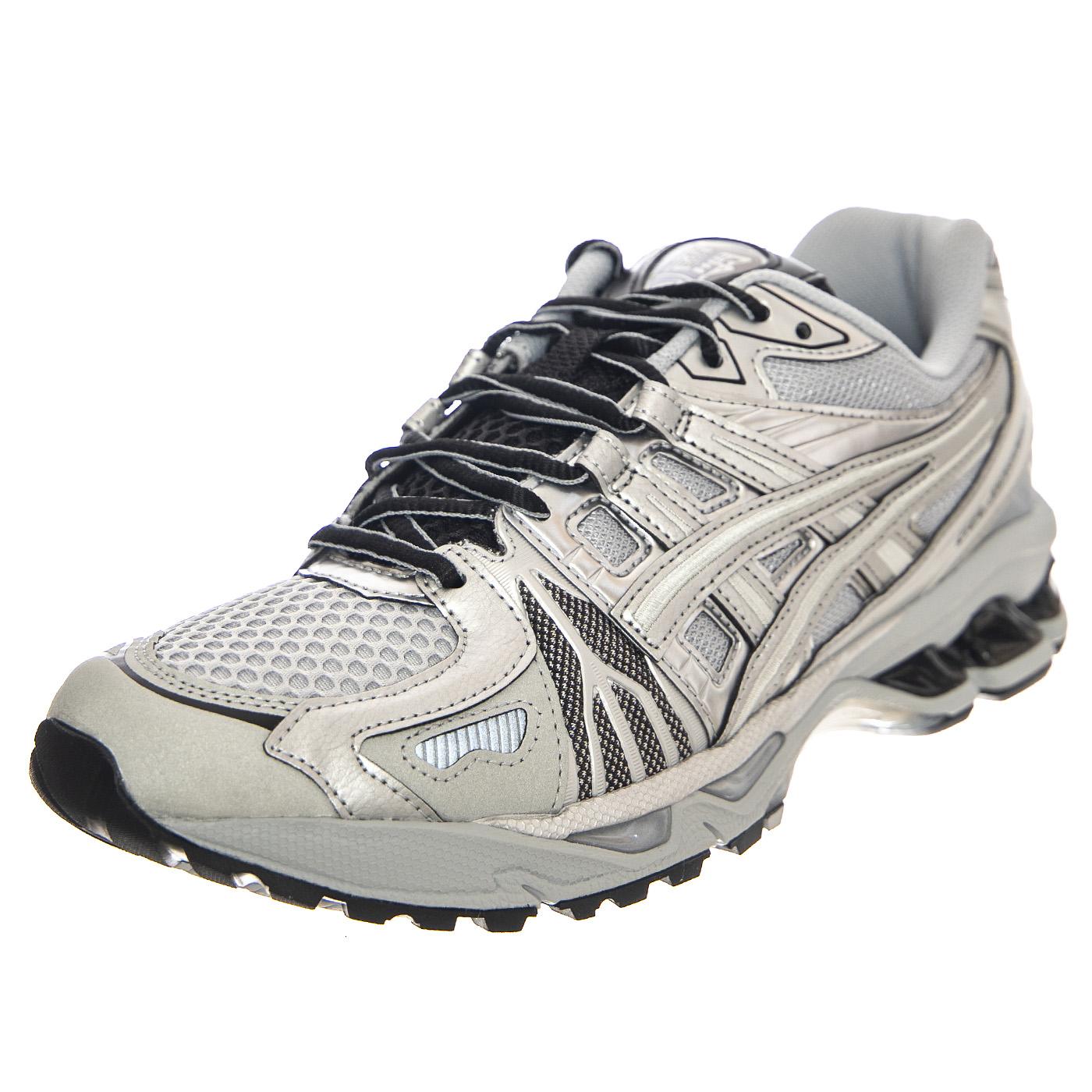 W' Gel-Kayano Legacy Pure Silver / Pure Silver Shoes - Scarpe Donna Multicolore 1203A325-020  ASICS 