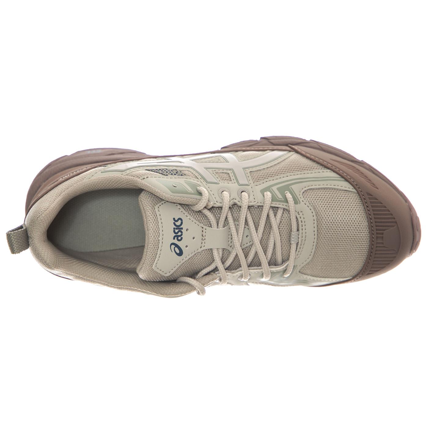 Gel-Venture 6 Shield Mauve Grey / Oyster Grey - Scarpe Stringate Profilo Basso Uomo Multicolore 1203A474-500  ASICS 