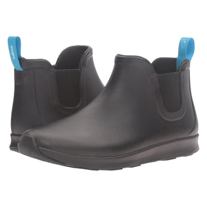 Apollo Rain - Jiffy Black - Stivaletti Uomo/Donna 31102700-1005  NATIVE 