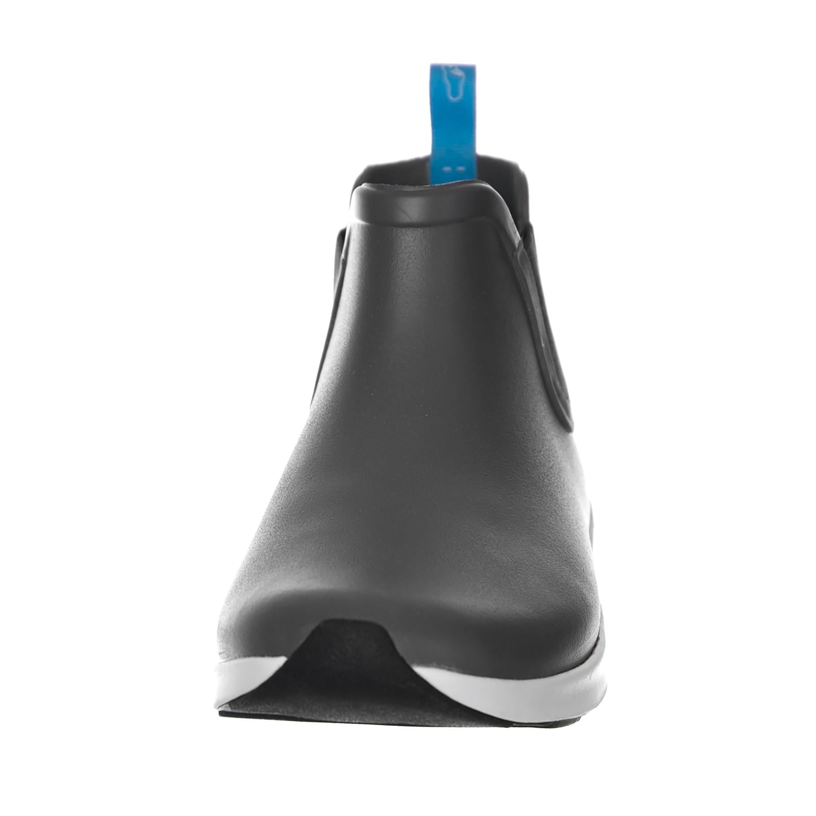 Ap Rain Boots - Dublin Grey / Shell White / Jiffy Rubber - Stivali Uomo / Donna Verdi 31102700-1453  NATIVE 