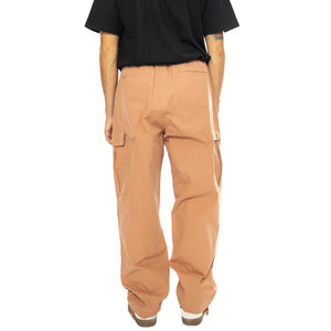 Huf Leisure Cargo Pant Spice - Pantaloni Cargo Uomo Arancioni PT00336-SPICE  HUF 