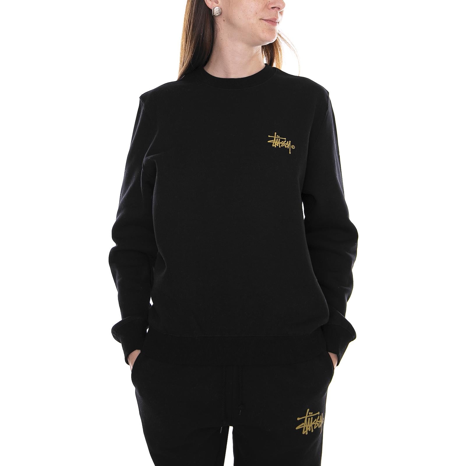  2911096-BLACK  STUSSY 