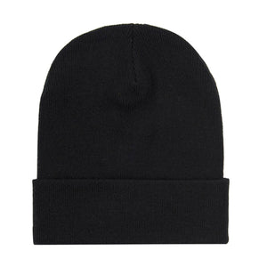 Penfield Bear Reverse Badge Be Black - Cappellino a Cuffia Nero PFD0067-023  PENFIELD 