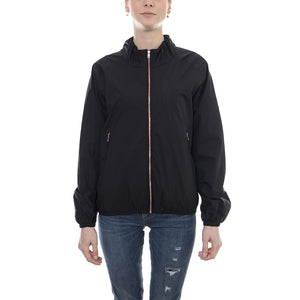 Bianca Jacket - Nnight Blue - Giacca Leggera Donna Blu 181502-580  ELVINE 