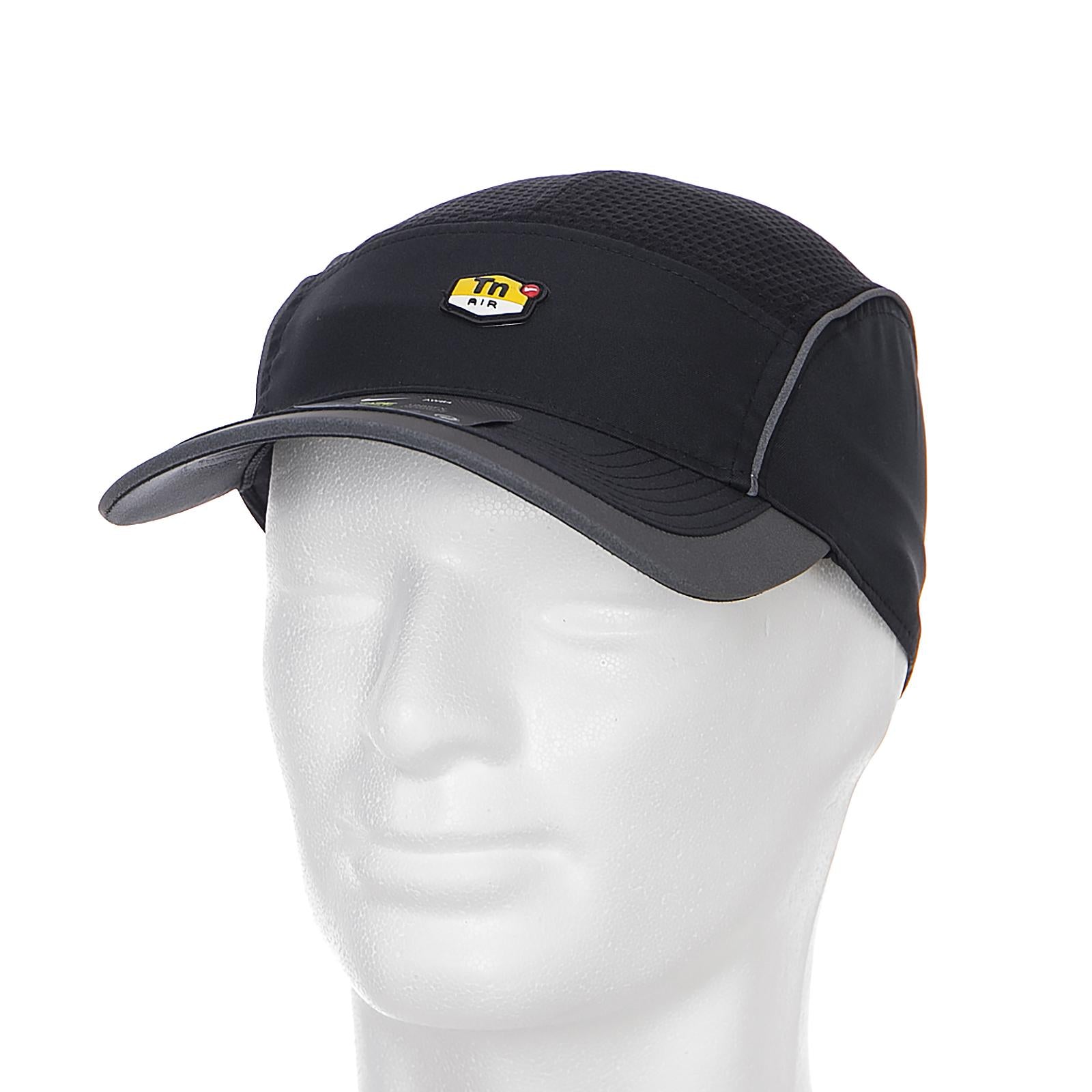 UNISEX CAP SPORTSWEAR BLACK BLACK 913012-010  NIKE 