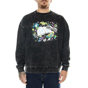  Winkowski Vision Front Crew BlackA  SANTA CRUZ 