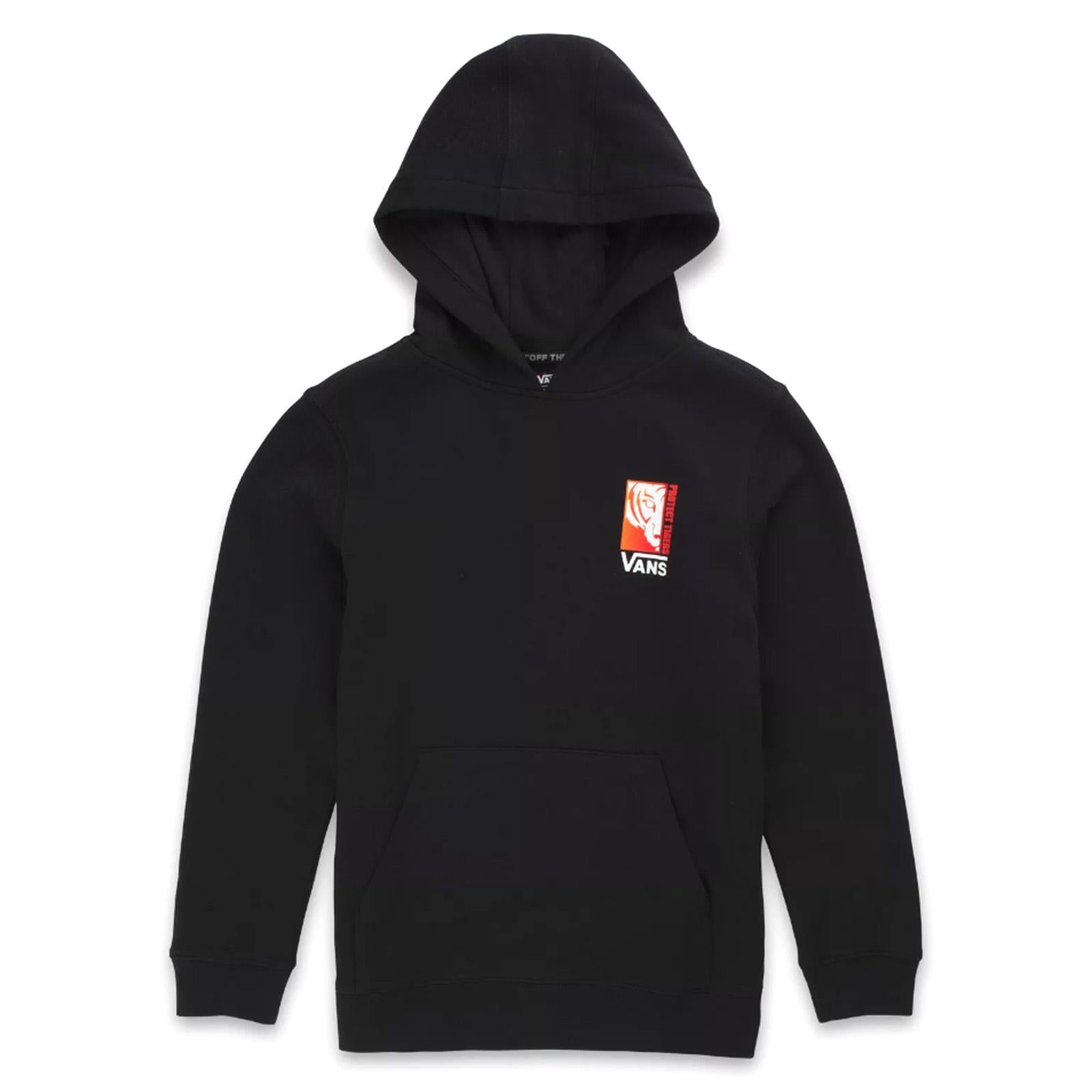  VN0A5FMPBLK1  VANS 