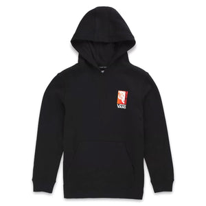  VN0A5FMPBLK1  VANS 