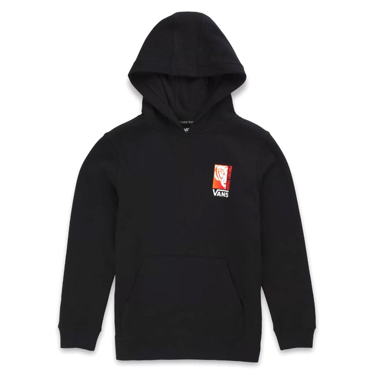  VN0A5FMPBLK1  VANS 