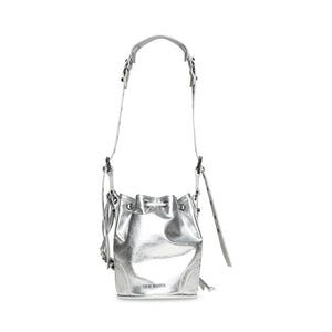 BVally Silver - Borsa Argento SMABVALLY-SIL  STEVE MADDEN 