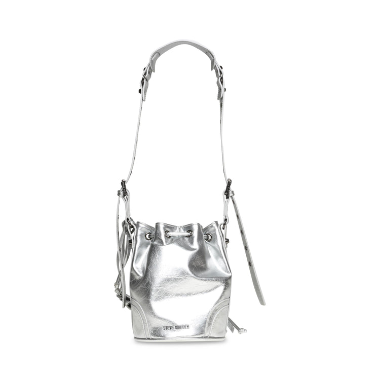 BVally Silver - Borsa Argento SMABVALLY-SIL  STEVE MADDEN 